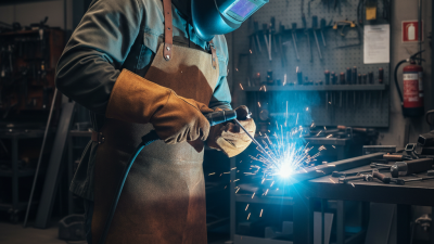 How to Choose the Best Welding Protection for Your Project?