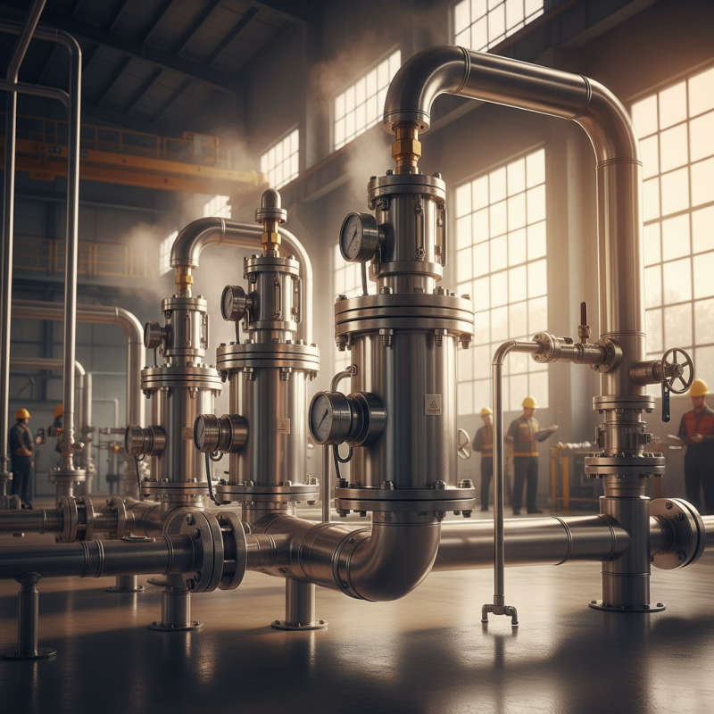 Why Are Pressure Reducing Regulators Essential in Industries?