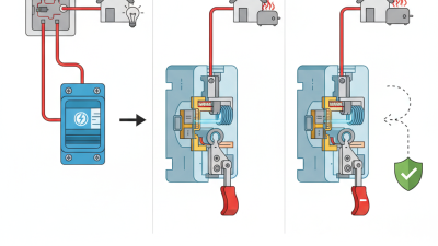 What is a Miniature Circuit Breaker and How Does It Work?