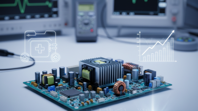 Top 10 Benefits of Using Regulated Power Supply Systems?