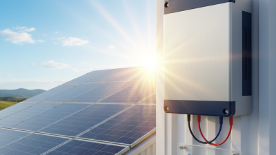 Top 10 Benefits of Solar MPPT Controllers for Your System?