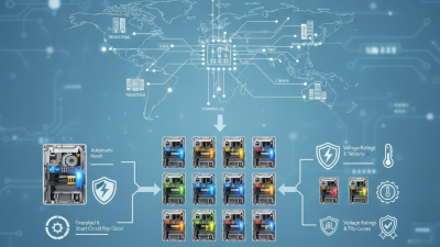 2026 Best Miniature Circuit Breaker Options for Your Needs?