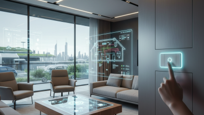 2026 Top Wifi Smart Switch Features You Need to Know?