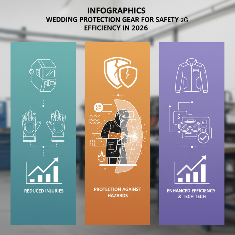 2026 Best Welding Protection Gear for Safety and Efficiency?