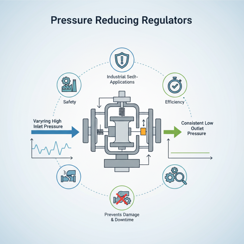 What is a Pressure Reducing Regulator and How Does It Work?