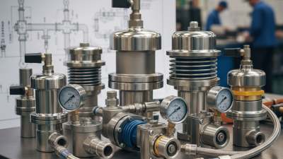 2026 How to Choose the Right Pressure Reducing Regulators?