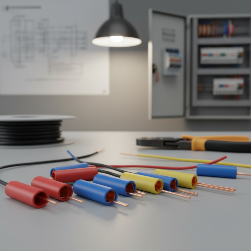 Top 10 Benefits of Using Nylon Insulated Terminals?