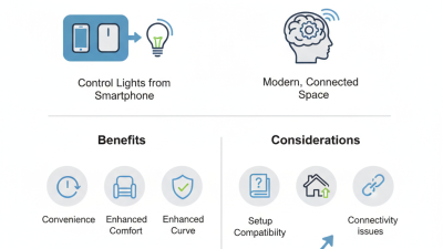 Why Choose a Wifi Smart Switch for Your Smart Home Setup?