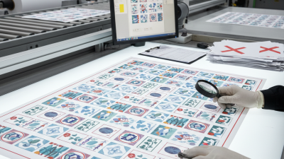 What is Print Inspection and Why is it Important?