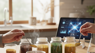 What are Single Herb Granules and their Benefits in 2026?