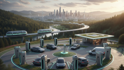 Best EV Charger Car Options for 2026 What Should You Choose?