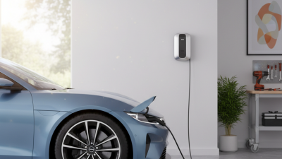 Best EV Charger for Cars What You Need to Know?