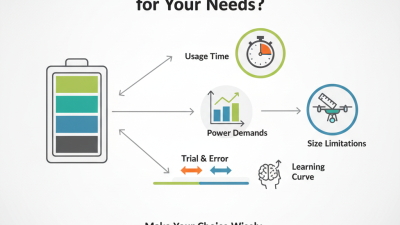 What is the Best 100mamph Lipo Battery for Your Needs?