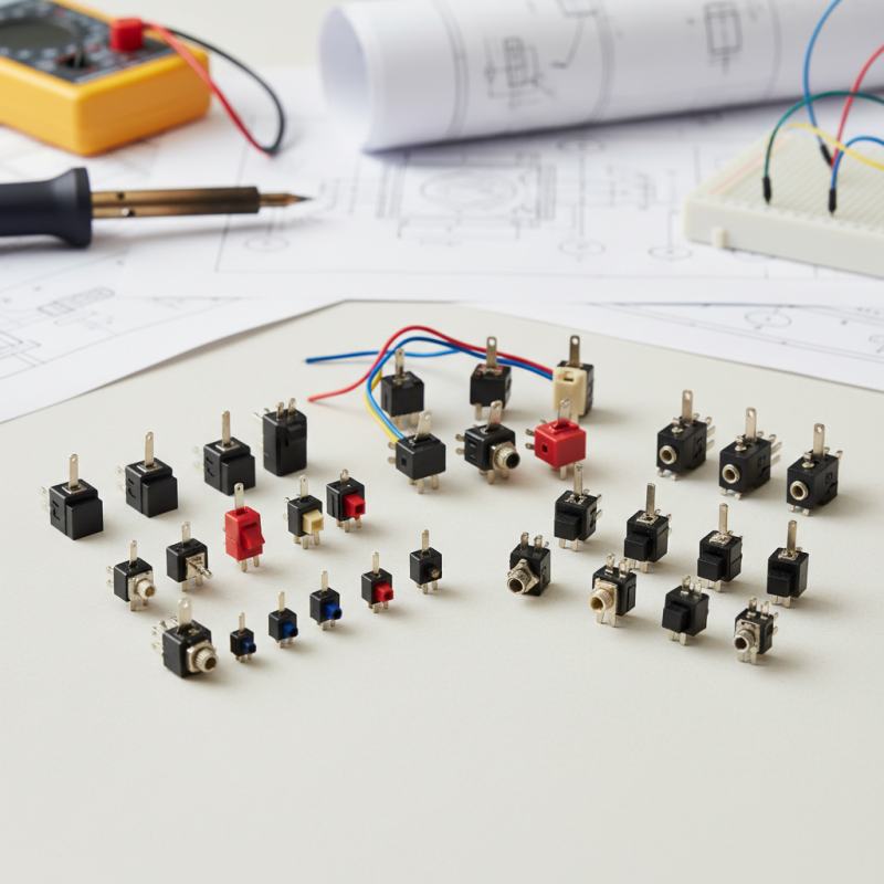 How to Choose the Right Micro Switch for Your Project?