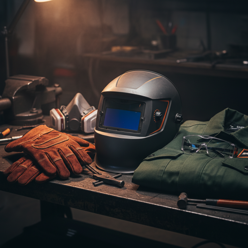 Top Tips for Choosing the Best Welding Protection Gear?
