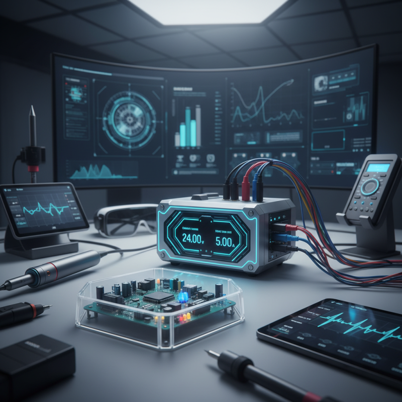 How to Choose a Regulated Power Supply in 2026?