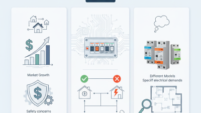 Best Miniature Circuit Breakers for Home Use in 2026?