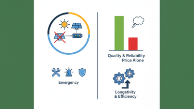 Best DC Isolation Switch Types for Your Solar System?