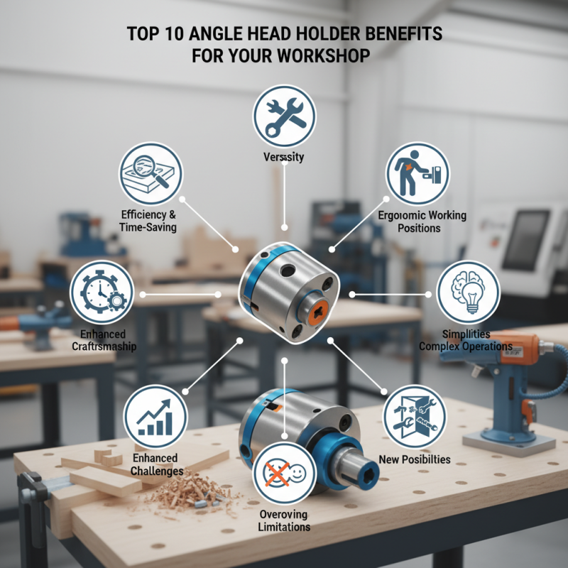 Top 10 Angle Head Holder Benefits for Your Workshop