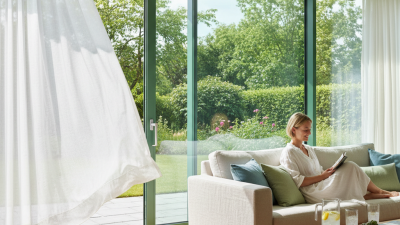 What are the Benefits of Green Sliding Windows for Your Home?