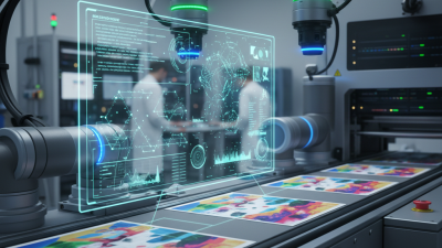 2026 Top Print Inspection Trends You Need to Know?