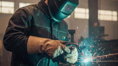 How to Choose the Best Welding Protection Gear for Safety?