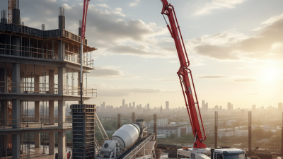 What is Schwing and How Does it Work in Construction?