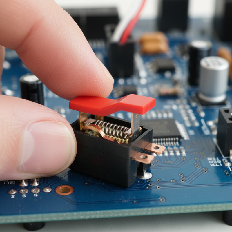 What is a Micro Switch and How Does It Work?