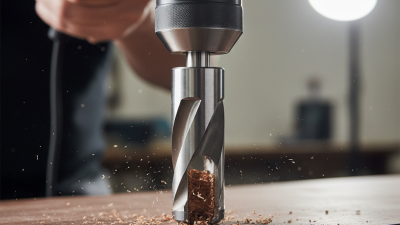 What is a Hollow Bit and How is it Used in Drilling?