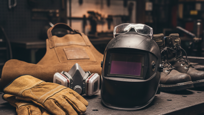Top Welding Protection Gear You Need for Safe Welding?