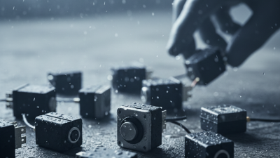How to Choose the Best Waterproof Micro Switch for Your Needs?
