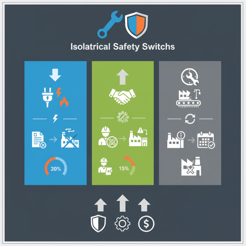 Essential Isolation Switch Tips for Safety and Efficiency?