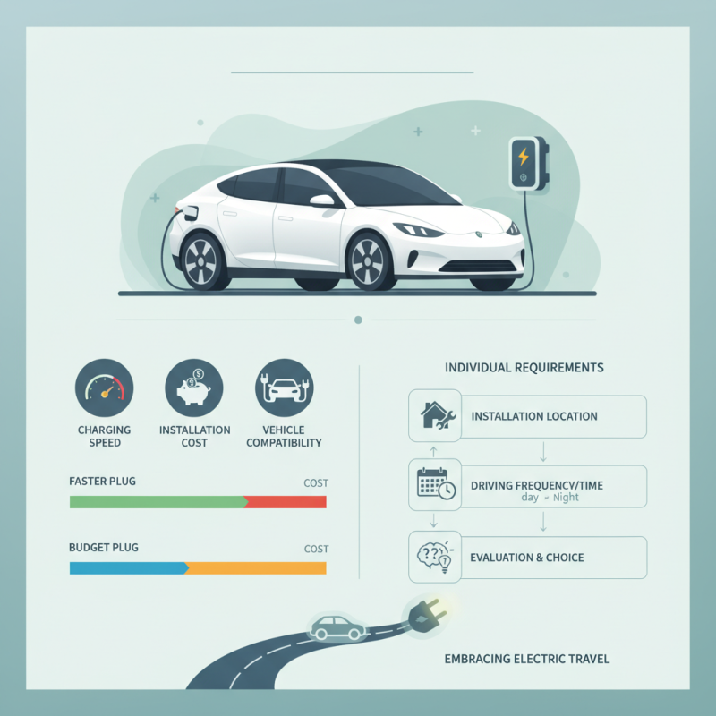 2026 Top EV Charger Wall Plug Options for Your Home?