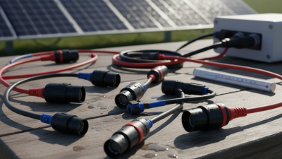 What are Photovoltaic Connectors and How to Choose Them?