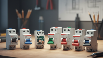 Best Miniature Circuit Breaker Types for Home Protection?