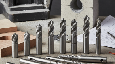 Top 10 Hollow Bit Techniques for Perfect Drilling Results?