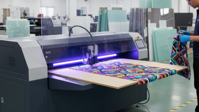 What is UVLED Flatbed Printing and How Does It Work?