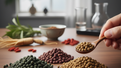 What is Single Herb Granules Benefits and Uses?