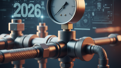 2026 Best Pressure Reducing Regulators What to Choose?