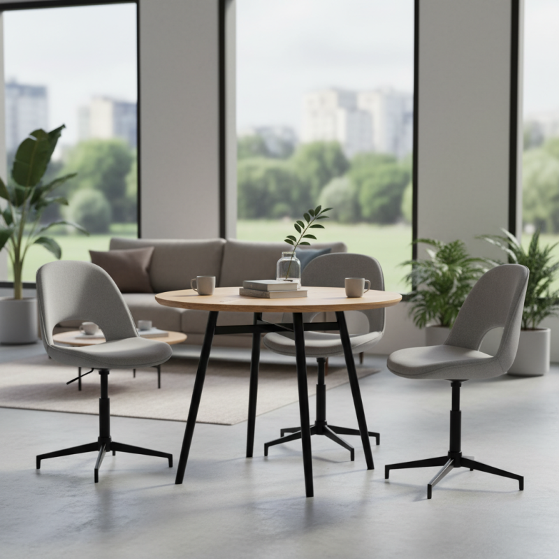 Best Chair Table Set for Every Home Need?