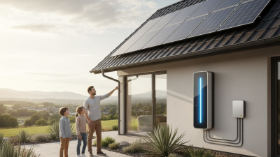 What is Solar Storage and How Does It Work?