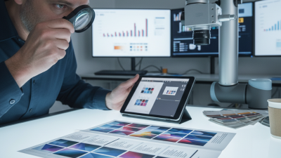 How to Conduct Effective Print Inspection Techniques?