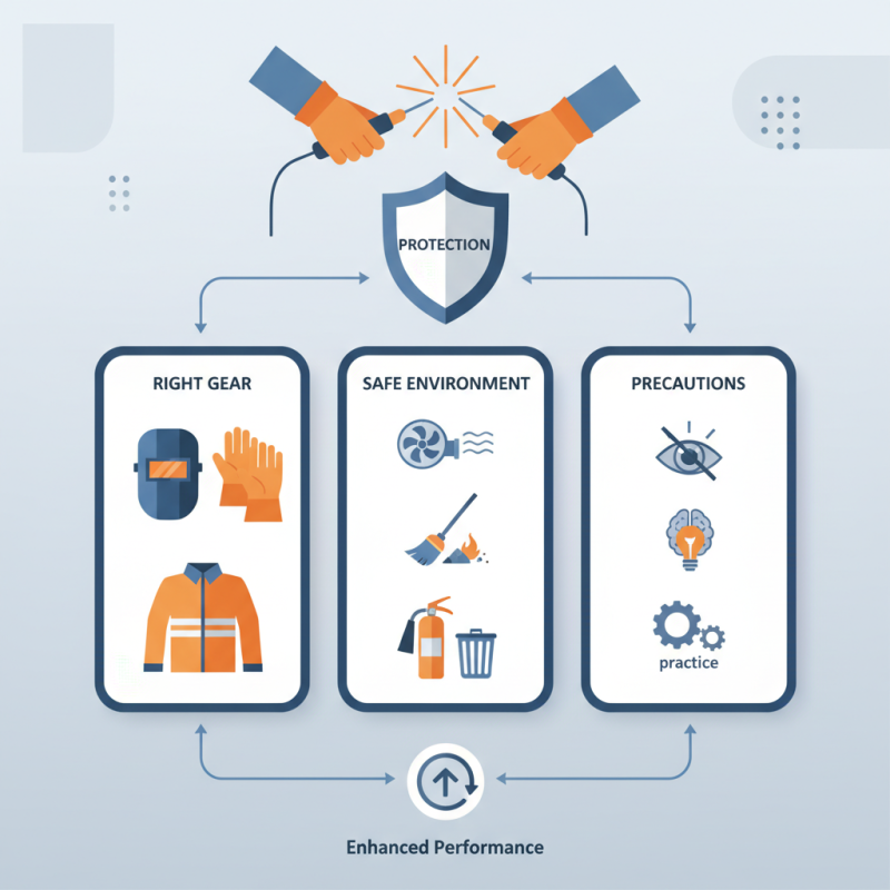 Welding Protection Tips for Safe and Effective Welding技