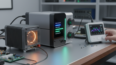 2026 Best Regulated Power Supply Options for Your Needs?