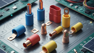 Nylon Insulated Terminal What You Need to Know for 2026?