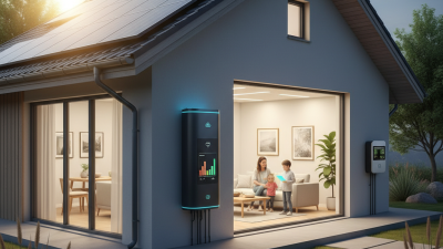 Best Solar Storage Solutions for Your Home?