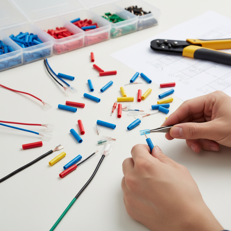 How to Choose the Right Nylon Insulated Terminal for Your Project?