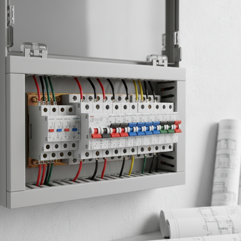 Best Miniature Circuit Breakers for Home Use Why Choose Them?