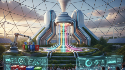 2026 Top Trends in Chemical Disposal Practices and Innovations?