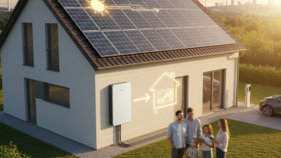 How to Choose Solar Storage Solutions for Your Home?